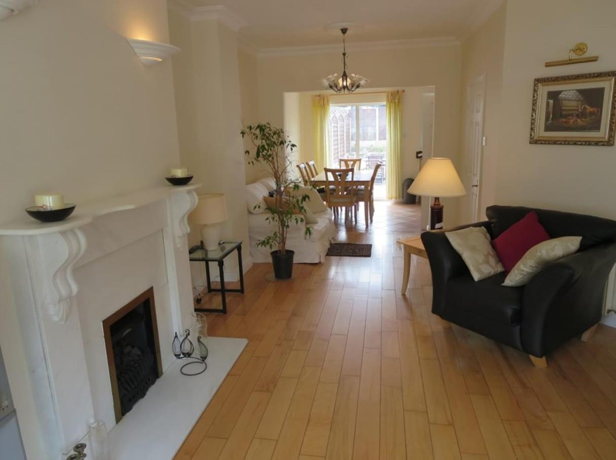 Luxury Homestay