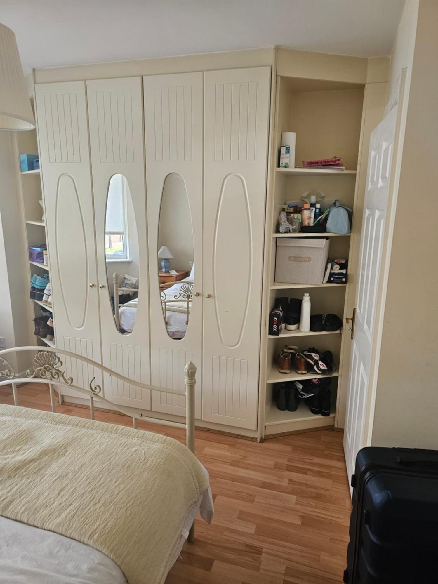 Homestay Luxury Dublin